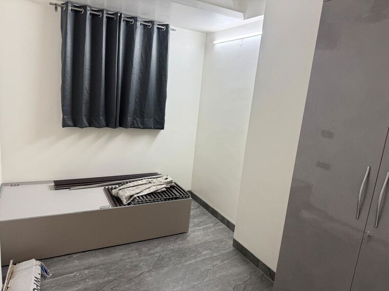Bedroom, c scheme 3 Bedroom 2200 Sq.Ft. Apartment In C Scheme Jaipur 10720299