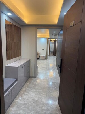 Room in 3 BHK Apartment at C Scheme – for Rent