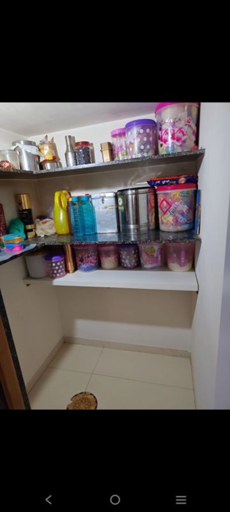 undefined, pavanj-parmeshwar-nilayam 2 Bedroom 1380 Sq.Ft. Apartment In Tragad Ahmedabad 10720309