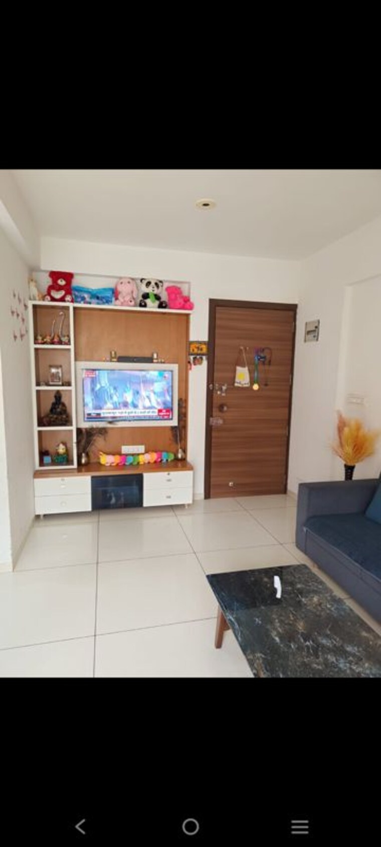 undefined, pavanj-parmeshwar-nilayam 2 Bedroom 1380 Sq.Ft. Apartment In Tragad Ahmedabad 10720309