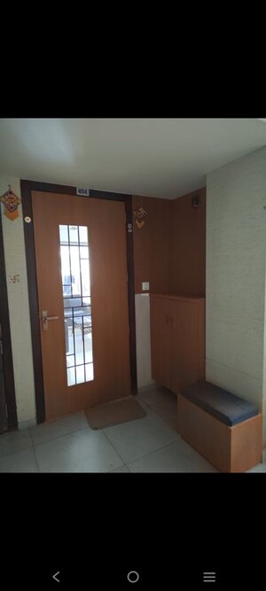 Room in 2 BHK Apartment at Pavanj Parmeshwar Nilayam, Tragad – for Rent