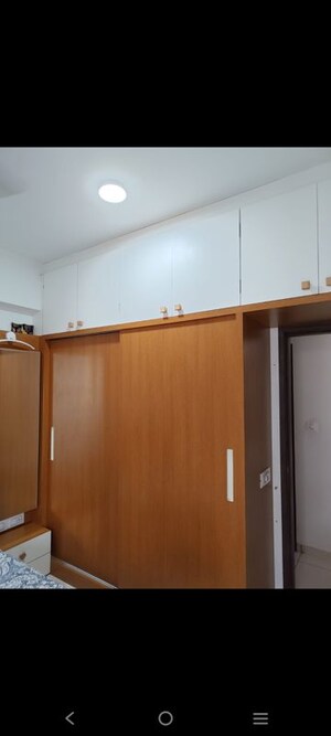 Room in 2 BHK Apartment at Pavanj Parmeshwar Nilayam, Tragad – for Rent