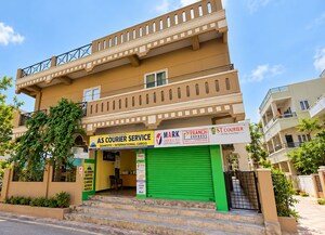 6+ BHK Independent House For Sale in Bowenpally
