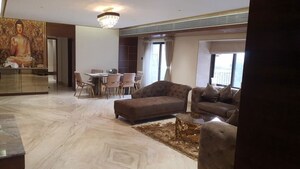 4 BHK Apartment For Sale in Brahma Suncity, Wadgaon Sheri