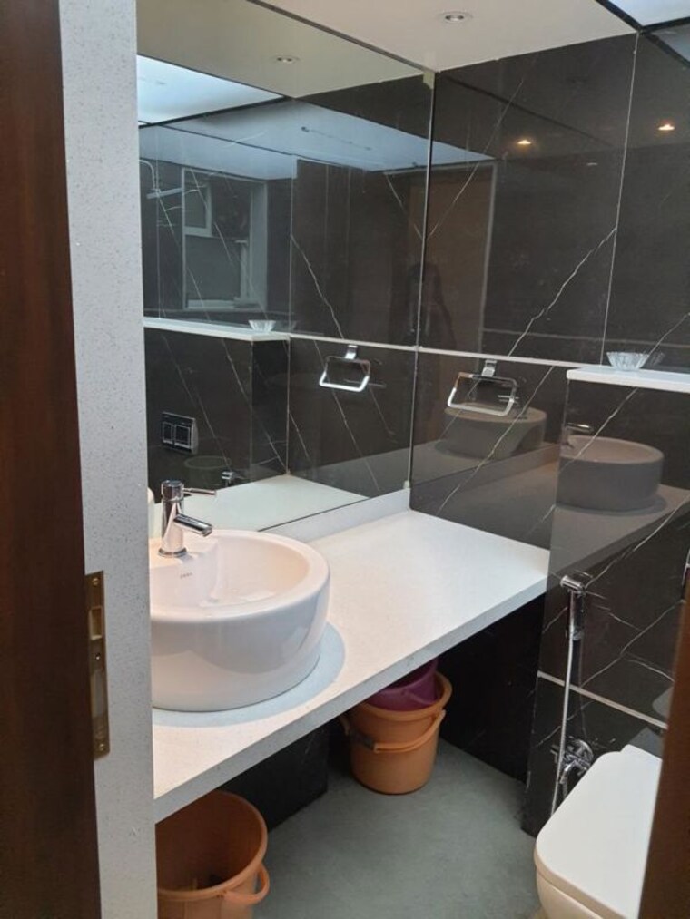 Team Area, brahma-suncity 4 Bedroom 2850 Sq.Ft. Apartment In Wadgaon Sheri Pune 10720316