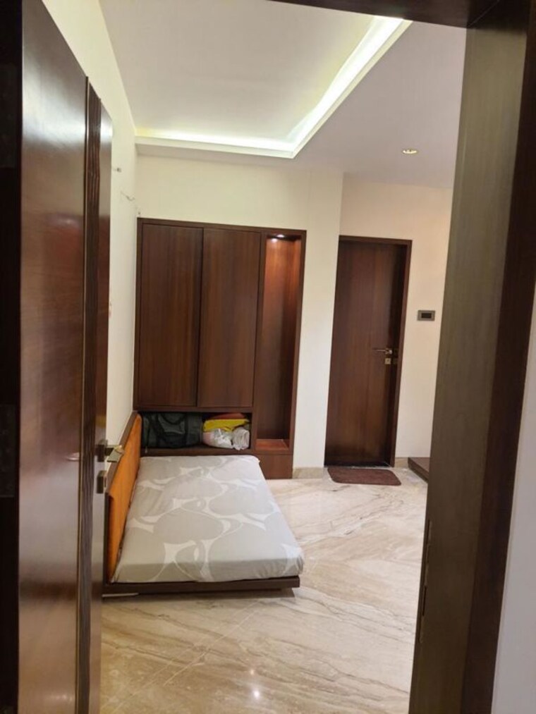 undefined, brahma-suncity 4 Bedroom 2850 Sq.Ft. Apartment In Wadgaon Sheri Pune 10720316