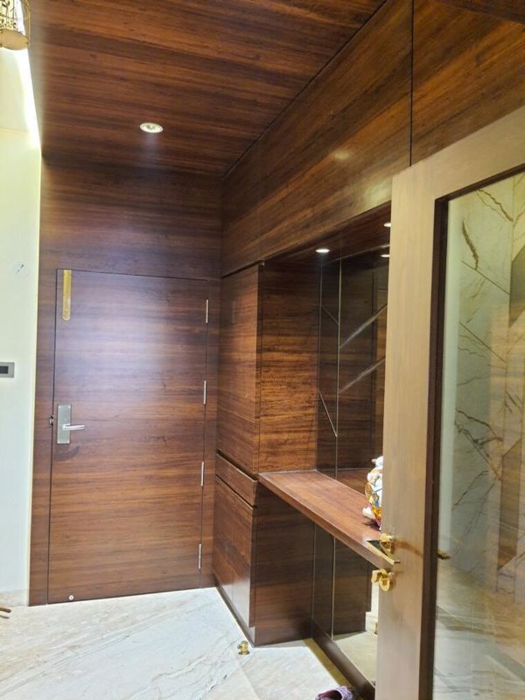 Room, brahma-suncity 4 Bedroom 2850 Sq.Ft. Apartment In Wadgaon Sheri Pune 10720316