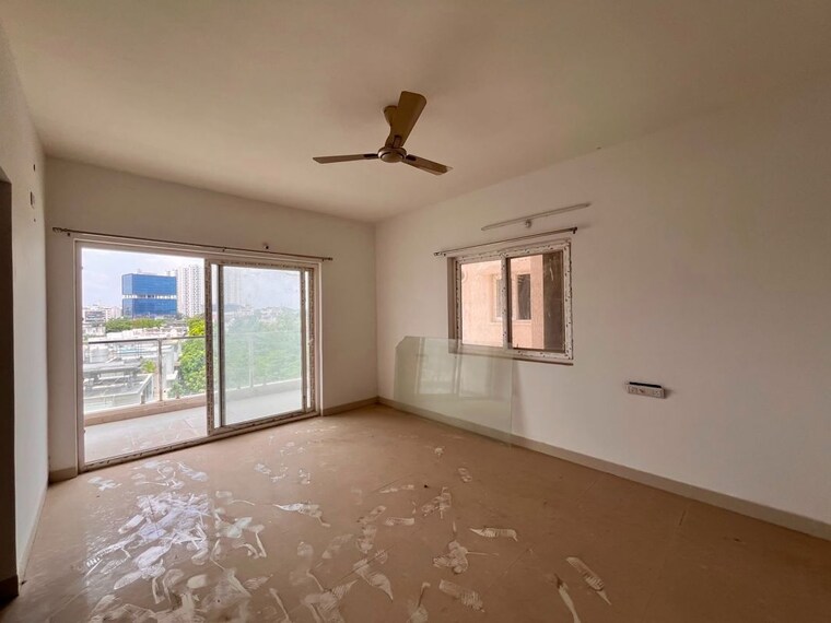 Room, greenspace-celestial 3 Bedroom 2255 Sq.Ft. Apartment In Kokapet Hyderabad 10720322