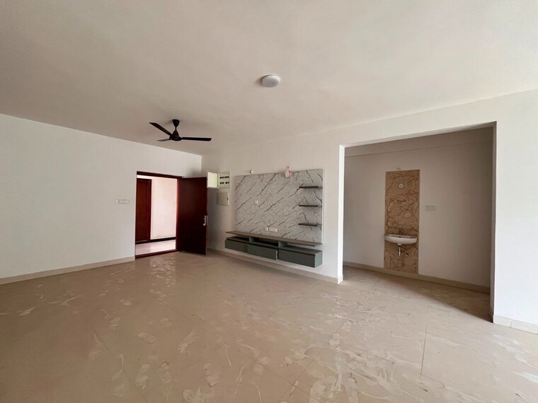 Room, greenspace-celestial 3 Bedroom 2255 Sq.Ft. Apartment In Kokapet Hyderabad 10720322