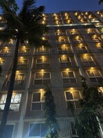 1 BHK 385 Sq.Ft. Apartment in Atmiya Centria