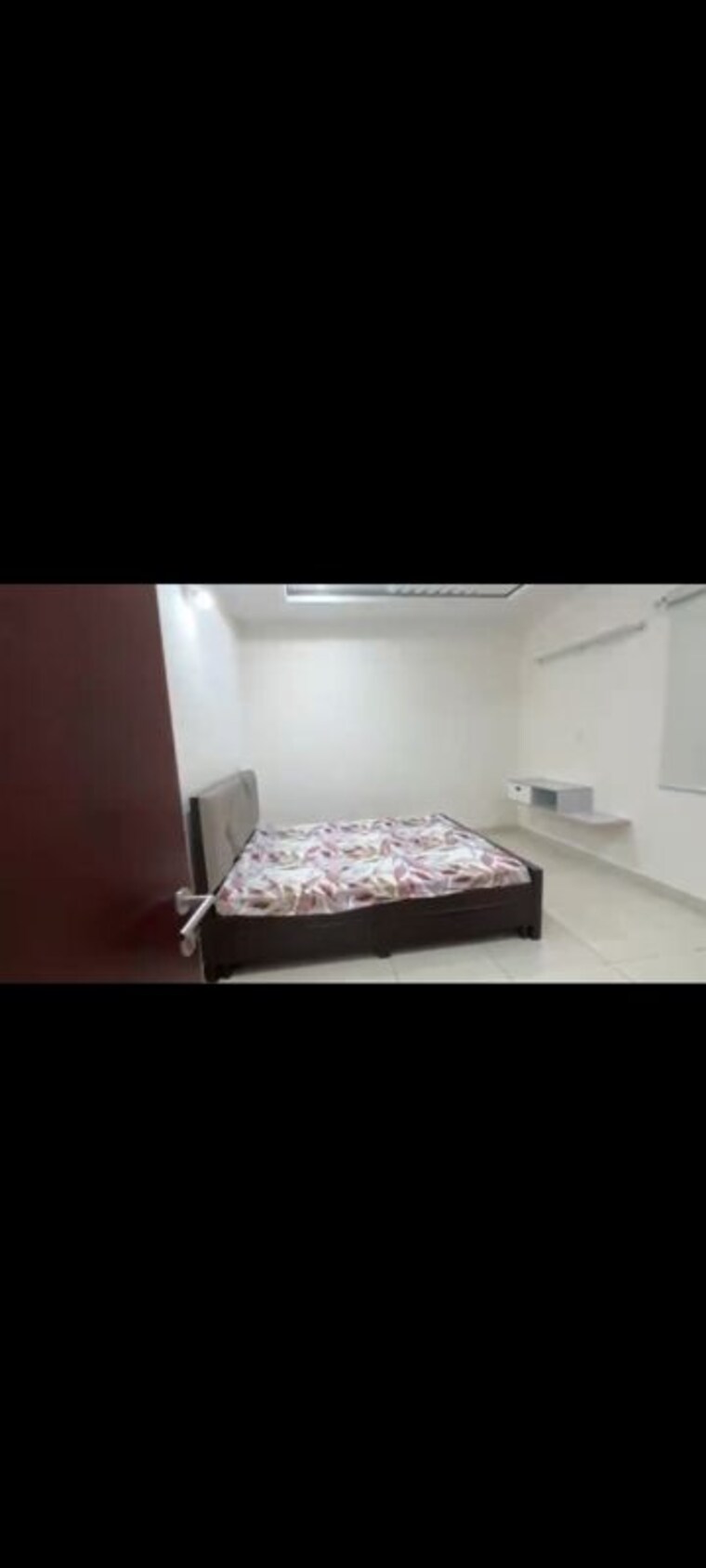 Bedroom, prestige-high-fields 2.5 Bedroom 1500 Sq.Ft. Apartment In Gachibowli Hyderabad 10681719