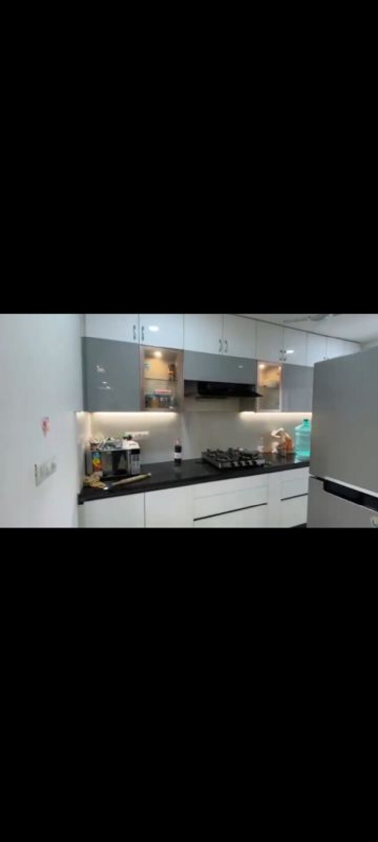 undefined, prestige-high-fields 2.5 Bedroom 1500 Sq.Ft. Apartment In Gachibowli Hyderabad 10681719