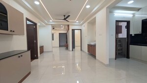 3 BHK Apartment For Rent in Poulomi Avante, Kokapet
