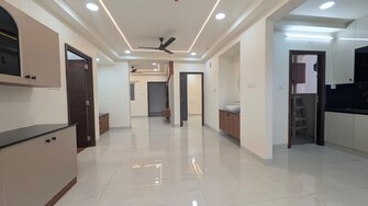 3 BHK +  1840 Sq.Ft. Apartment in Poulomi Avante