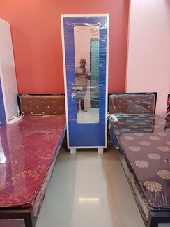 Pg For Rent in Ghansoli