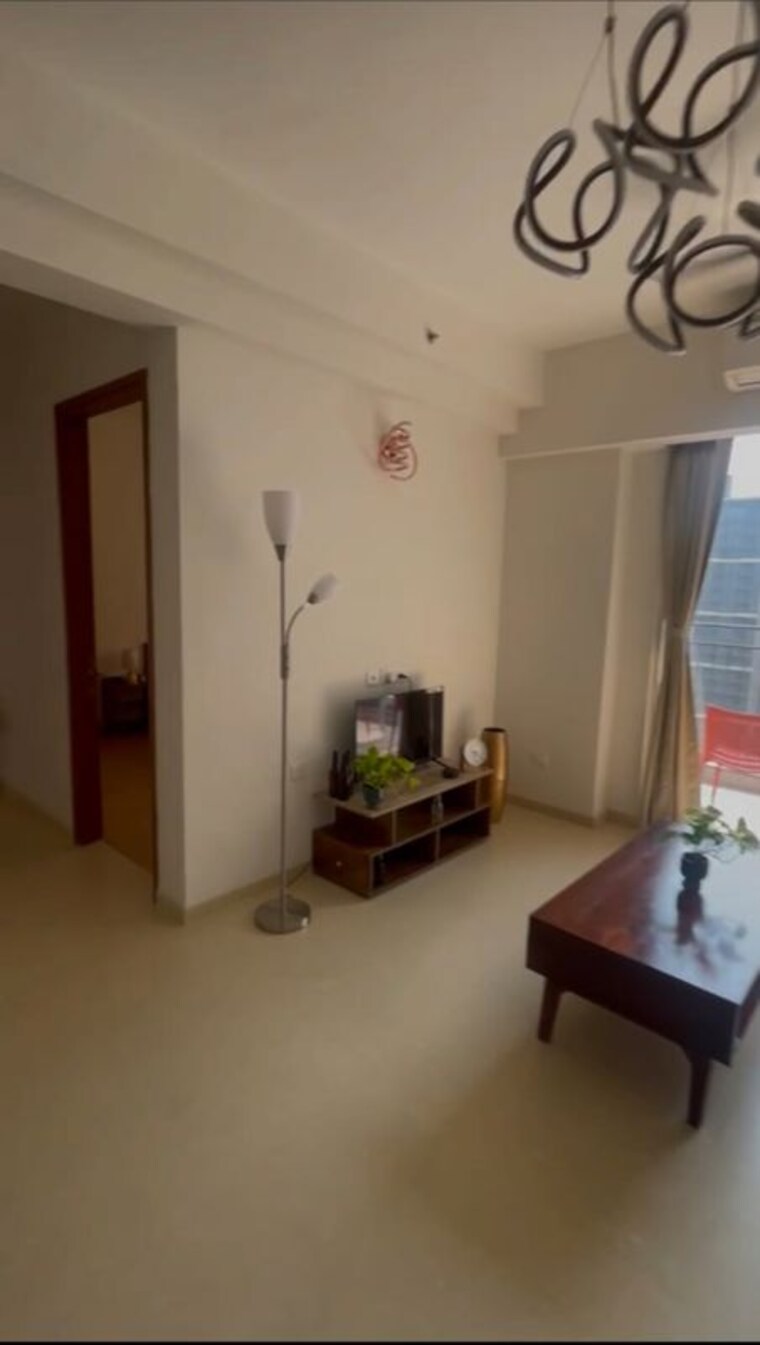 Living Room, sector 43 2 Bedroom 1255 Sq.Ft. Apartment In Sector 43 Noida 10719472