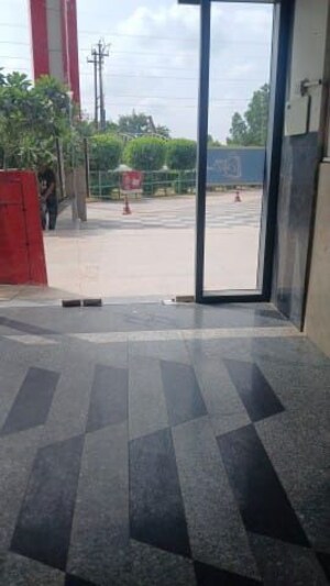  Office Space – Exterior View View at Noida Central - for Rent