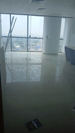  Office Space – Exterior View View at Noida Central - for Rent