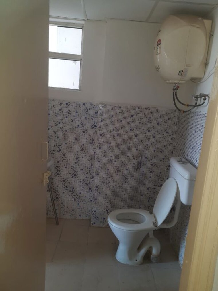 Bathroom, habitat-prime 3 Bedroom 646 Sq.Ft. Apartment In Sector 99a Gurgaon 10720332
