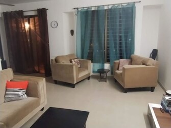 2 BHK Apartment For Sale in Gulmohar Queenstown Kharadi in Kharadi, Pune