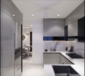 3 BHK +Apartment For Rent in Aurobindo The Regent in Kondapur, Hyderabad