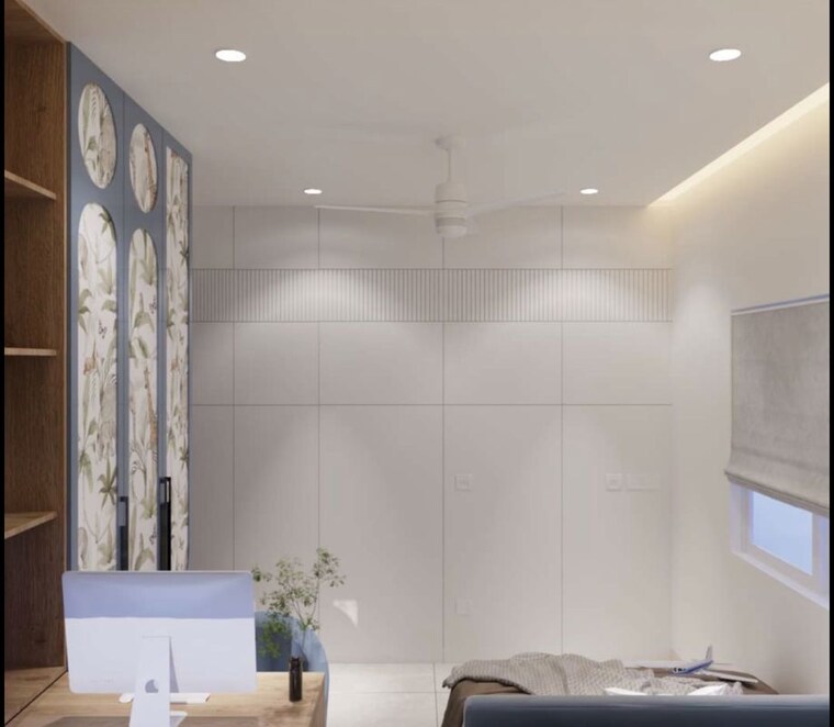 Bathroom, aurobindo-the-regent 3 Bedroom 1595 Sq.Ft. Apartment In Kondapur Hyderabad 10720336