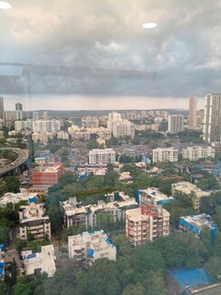 2.5 BHK Apartment For Rent in DGS Sheetal Regalia