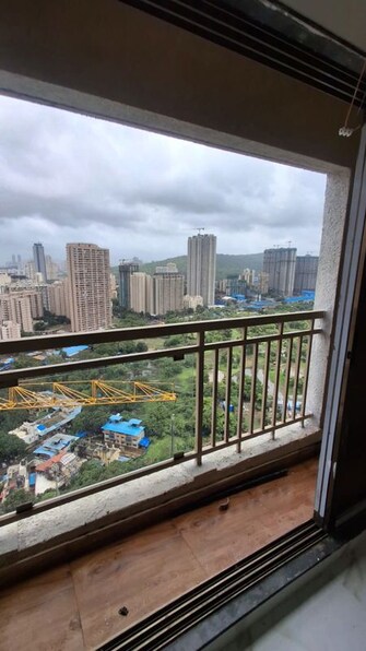 1 BHK 411 Sq.Ft. Apartment in Pride Larkins Nest