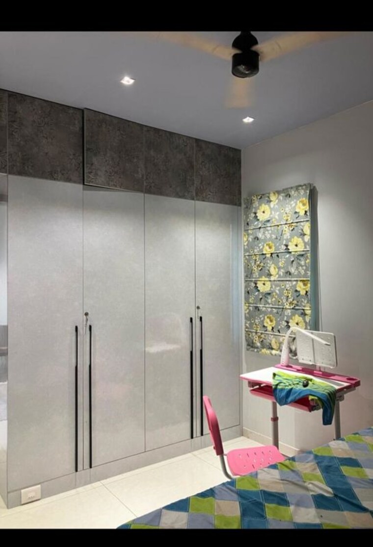Bathroom, rajapushpa-regalia 3 Bedroom 1610 Sq.Ft. Apartment In Kokapet Hyderabad 10720354
