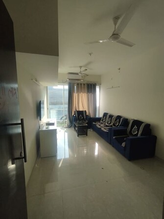 2 BHK 650 Sq.Ft. Apartment in LnT The Villas At Seawoods Residences