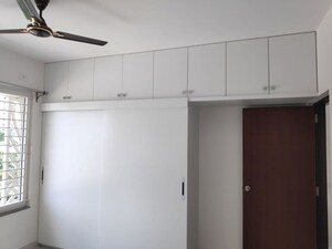 Furnished Amenities in 3 BHK Apartment at Purva Palm Beach, Hennur Road – for Rent