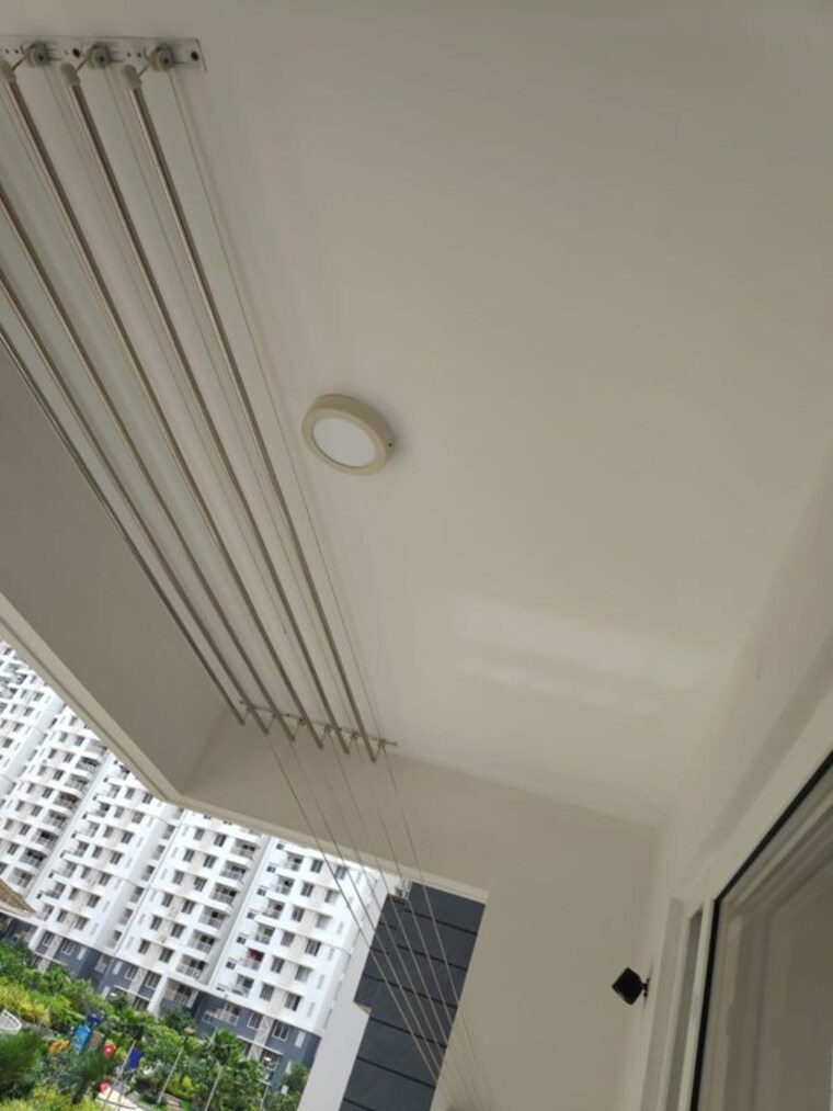 undefined, purva-palm-beach 3 Bedroom 1700 Sq.Ft. Apartment In Hennur Road Bangalore 10720357