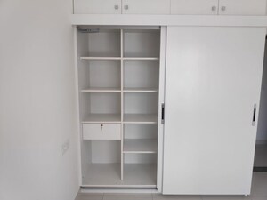 Furnished Amenities in 3 BHK Apartment at Purva Palm Beach, Hennur Road – for Rent