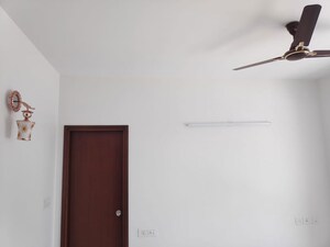 Furnished Amenities in 3 BHK Apartment at Purva Palm Beach, Hennur Road – for Rent