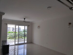 3 BHK Apartment For Rent in Purva Palm Beach, Hennur Road