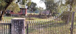  Plot – Exterior View View at Dhenuchosa - for Sale