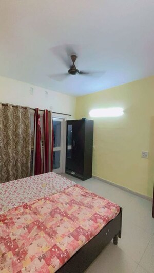 3 BHK Apartment For Rent in Migsun Vilaasa, Eta Ii Greater Noida
