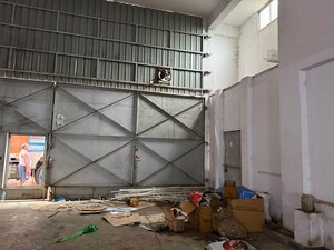  Warehouse – Exterior View View at Liluah - for Rent