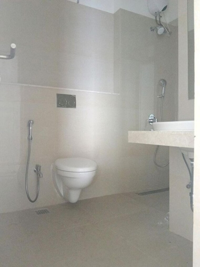 Bathroom, l-and-t-rejuve-360 3 Bedroom 1083 Sq.Ft. Apartment In Mulund West Mumbai 10720364