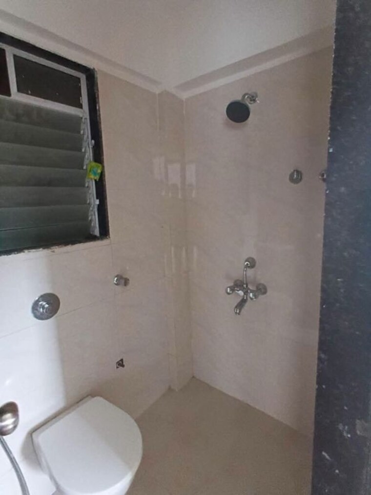 Bathroom, dgs-sheetal-tapovan 1 Bedroom 420 Sq.Ft. Apartment In Malad East Mumbai 10720372