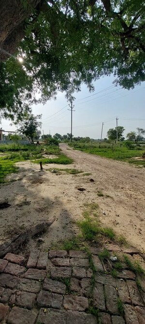 Plot Area in  Plot at Pachgain Khera – for Sale