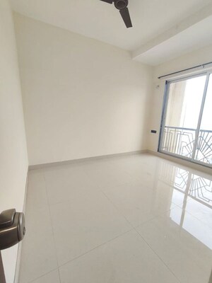 Master Bedroom in 2 BHK Apartment at Ghansoli – for Rent