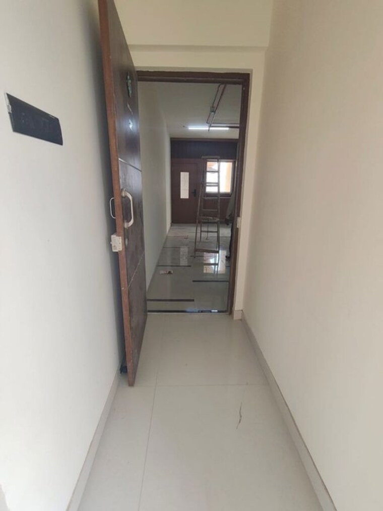 undefined, ghansoli 2 Bedroom 1270 Sq.Ft. Apartment In Ghansoli Navi Mumbai 10720393