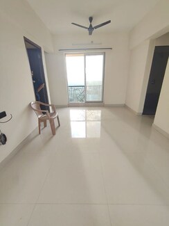 2 BHK Apartment For Rent in Ghansoli