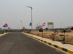 Plot For Sale in JB Harmony Woods, Thummaloor