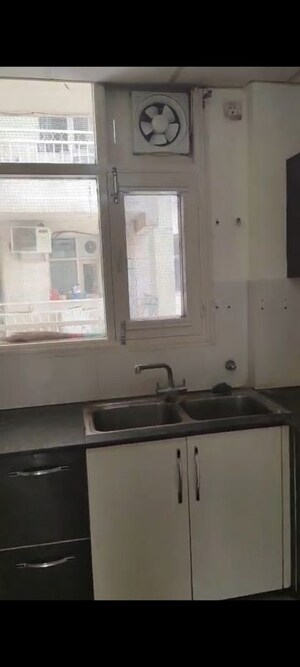 Kitchen in 2 BHK Apartment at Nagla Road – for Sale