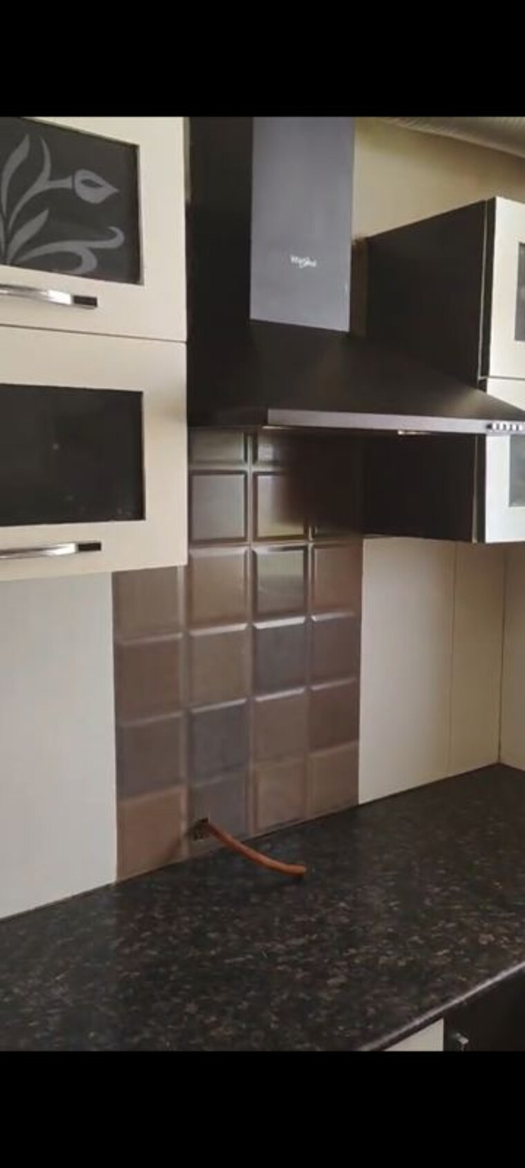 Kitchen, nagla road 2 Bedroom 1315 Sq.Ft. Apartment In Nagla Road Zirakpur 10713468