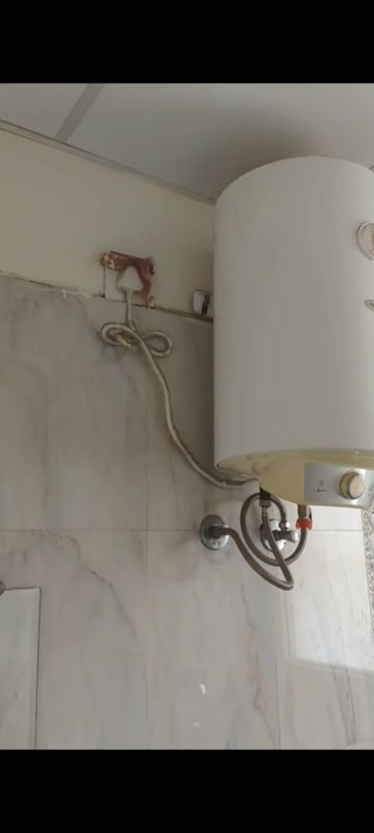 Bathroom, nagla road 2 Bedroom 1315 Sq.Ft. Apartment In Nagla Road Zirakpur 10713468