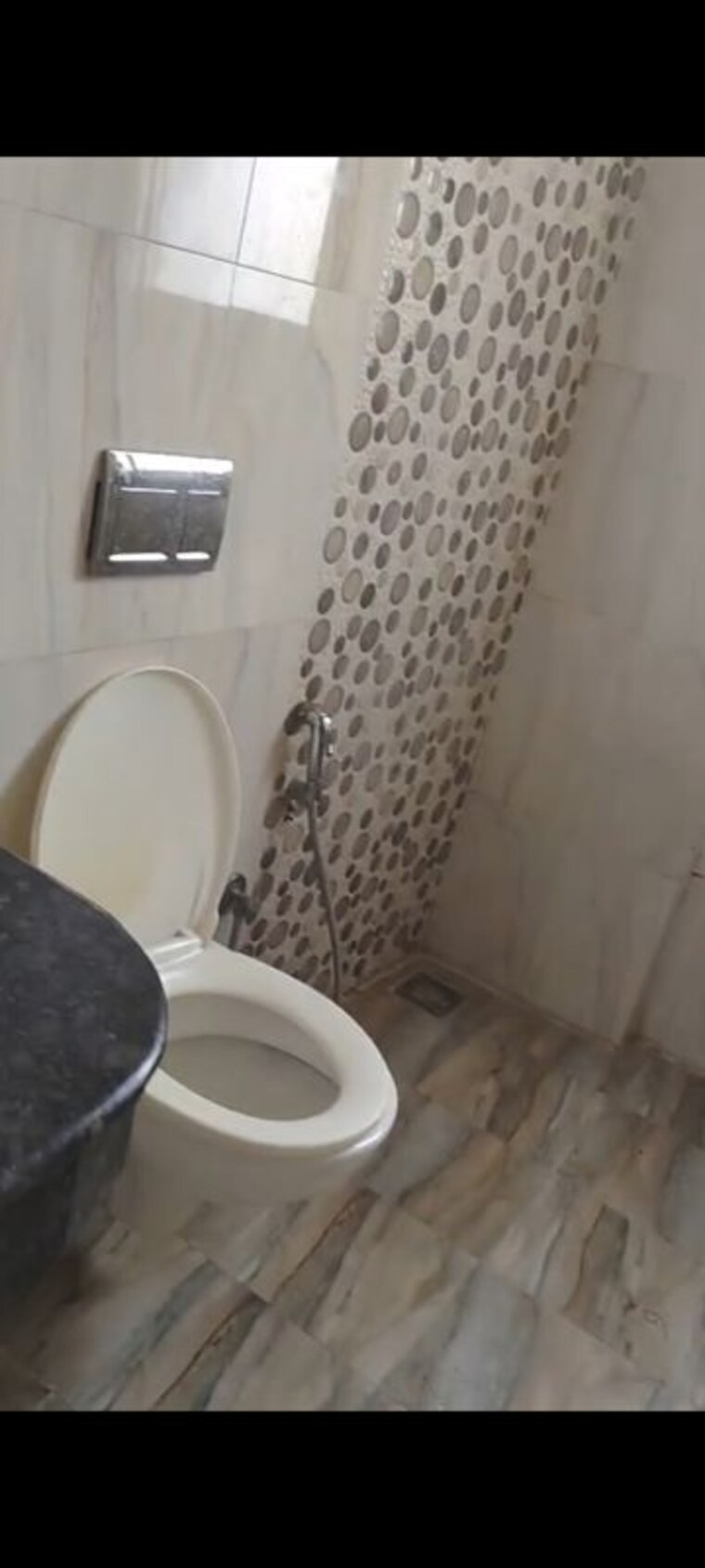 Bathroom, nagla road 2 Bedroom 1315 Sq.Ft. Apartment In Nagla Road Zirakpur 10713468