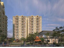 3 BHK Apartment For Sale in Sukhwani Skylines